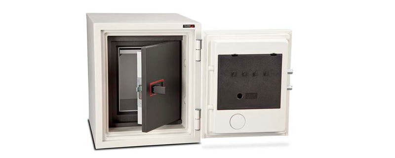 Choosing the right Fireproof Safe