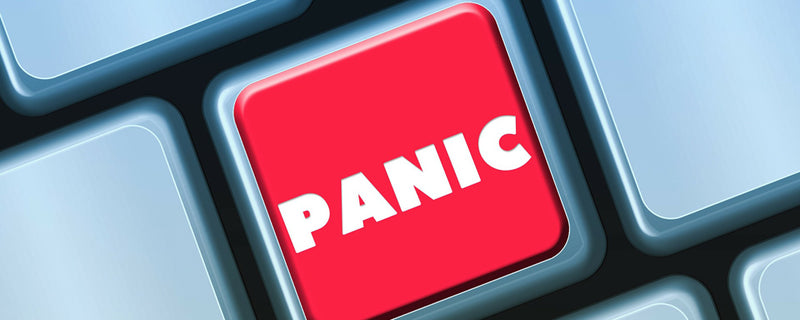 Don’t panic over ISO 7010