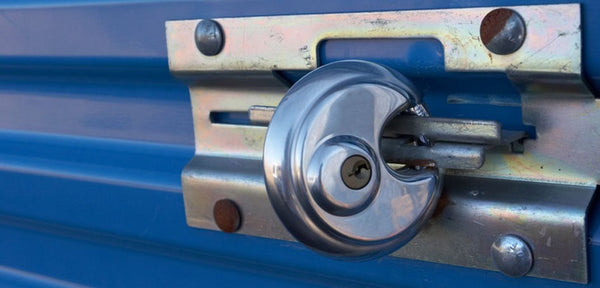 Why you mustn’t compromise in selecting locks for garage doors