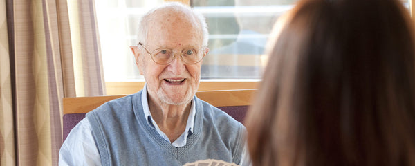 Did you know these five interesting facts about care homes?