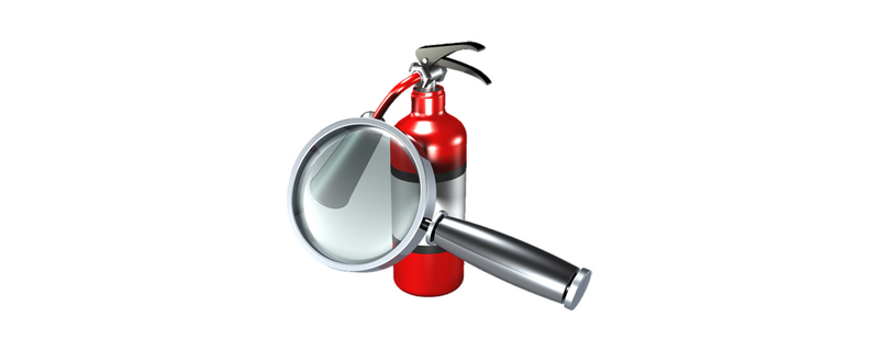 Legislation – Visual Inspections of Fire Extinguishers