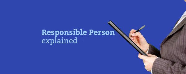 Workplace Fire Safety: Responsible Person explained
