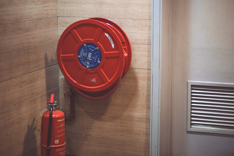 Navigating Workplace Fire Safety: Unveiling Employee Responsibilities, Legal Duties, and Regulations