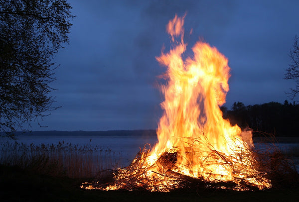 Fanning the Flames: Unravelling the Mysteries of Fire Spread and Prevention