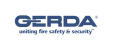 Gerda logo