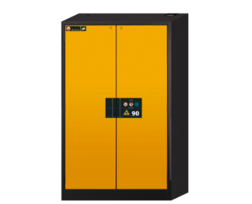 Fire Rated Asecos Storage Cabinets