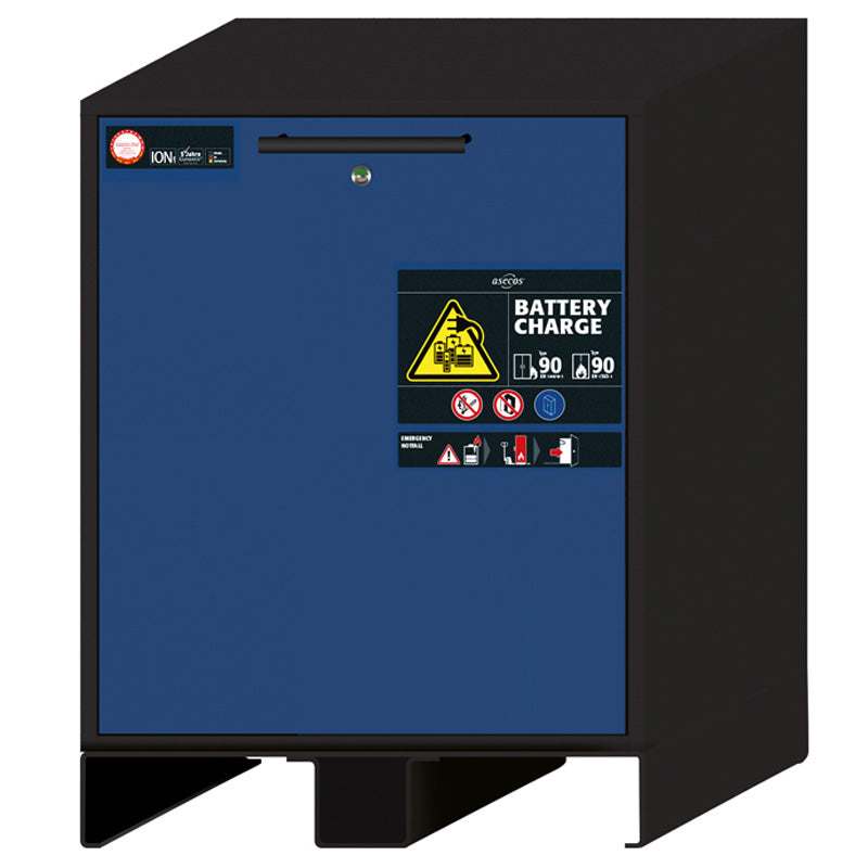 Battery Charge U9 Charging Cabinet Ion-Charge-90
