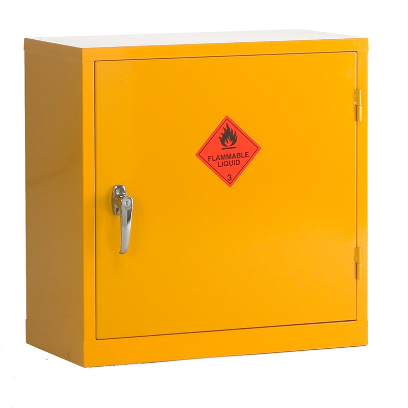 Premium Flammable Liquid Storage Cabinets