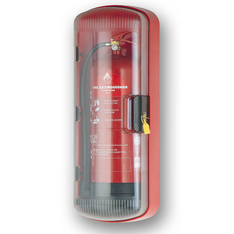 Toughstore Fire Extinguisher Cabinet