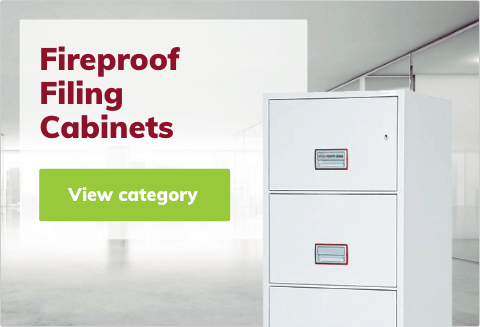 Fireproof Filing Cabinets