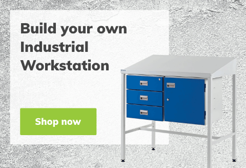 Industrial Workstations