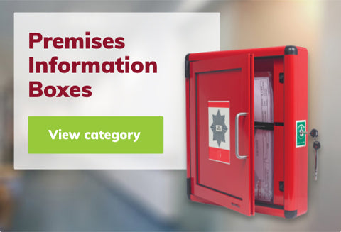 Premises Information Boxes