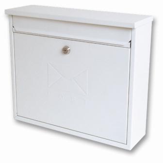 Sterling Elegance Mail Boxes