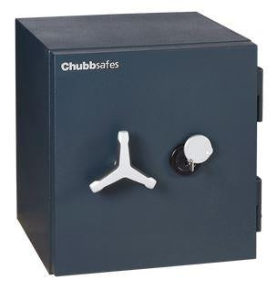 Chubbsafes Duoguard Grade I Model 60 Eurograde Safe