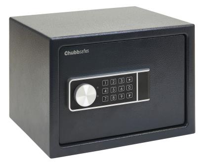 Chubbsafes Air Model 15 Home Safe