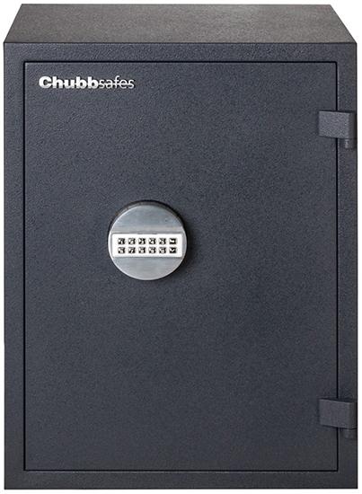 Chubbsafes S2 30P Size 50 Home Safe