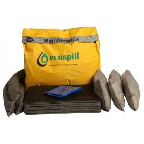 50 litre Ecospill Maintenance Refill Kit