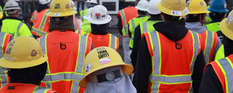 10 Work Place Safety Essentials When Starting a Business.
