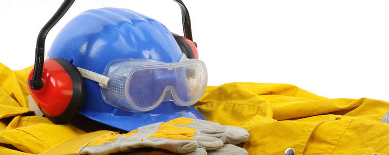 A Guide to PPE for employers