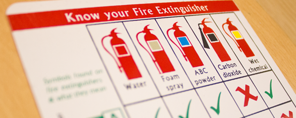 Fire Ratings Explained