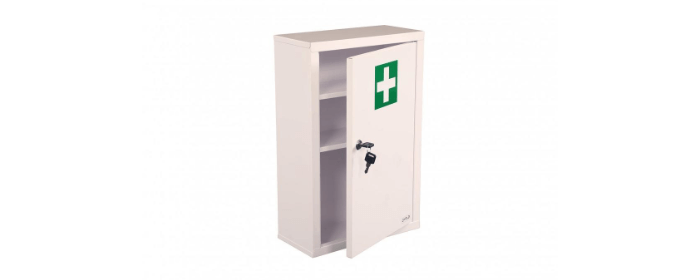 Medical storage – Safe Storage of Drugs and medicines