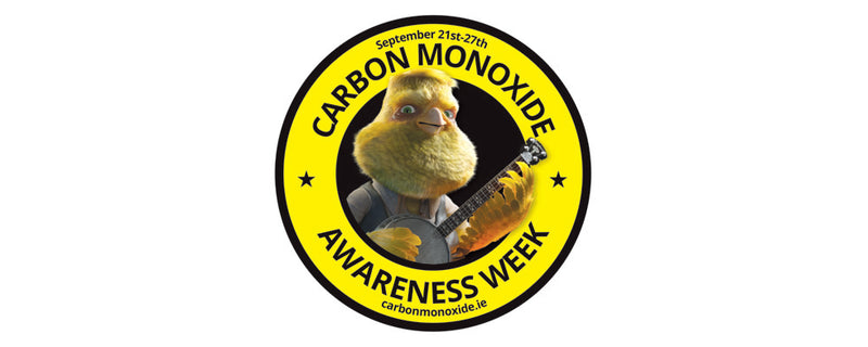 Carbon Monoxide charity raises the alarm