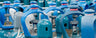 Compressed Gas Cylinder Safety