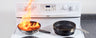 Cooking Oil Fires Are a Killer