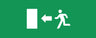 Emergency Evacuation of Residential Homes