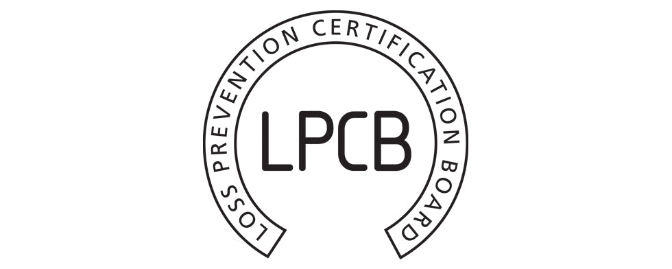 LPCB Approval – Fire and Safety Centre
