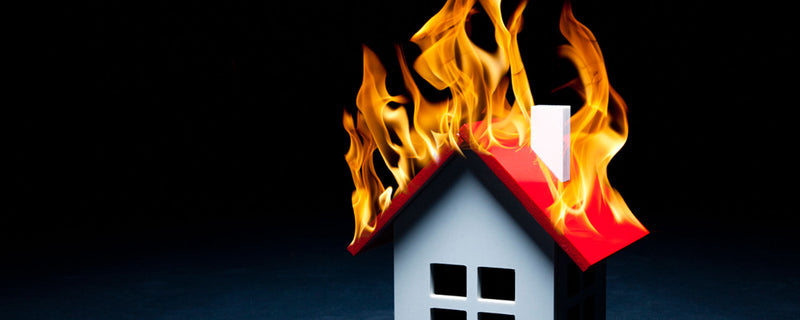 Legislation – Fire Safety Management