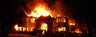 Nightmare of the House Fire