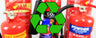 Recycling your Fire Extinguisher