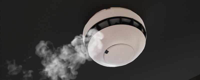 Smoke Alarm Legislation for Landlords