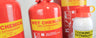 Wet Chemical Fire Extinguishers a legal requirement for caterers