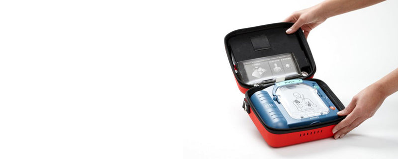 What is a Defibrillator