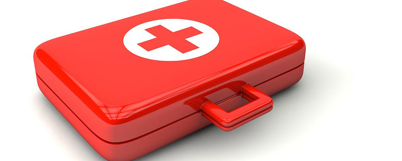 Workplace First Aid Kits get a British Standard makeover