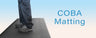 What is COBA Matting?