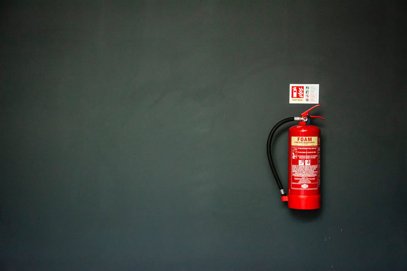 How Old Is Your Fire Extinguisher? Does It Need Servicing?