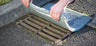 Drain covers can stop a drama turning into a crisis