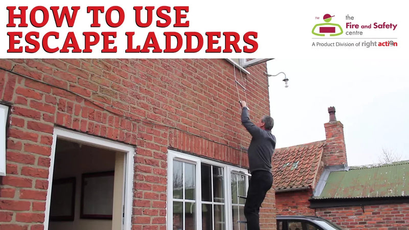 Escape Ladders