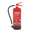 Firechief Eco Spray 6 litre Water Additive Fire Extinguisher