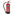 Firechief XTR 3kg Dry Powder Fire Extinguisher