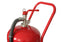 Firechief 50kg Dry Powder Wheeled Fire Extinguisher