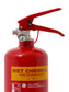 Firechief XTR 2 litre Wet Chemical Fire Extinguisher