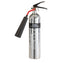 Firechief Elite 2kg Polished Co2 Fire Extinguisher
