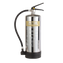 Firechief Elite 6 litre Polished Foam Fire Extinguisher