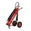 Firechief 10kg Co2 Wheeled Fire Extinguisher