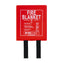 1m x 1m Fire Blanket