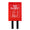 1.8m x 1.2m Fire Blanket